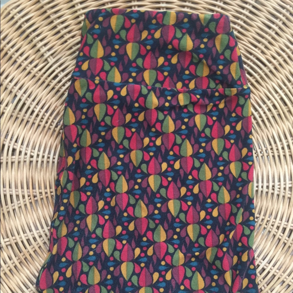 Lularoe leggings